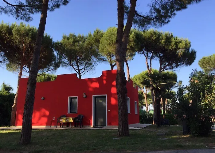 Villaggio Mithos Ferienpark