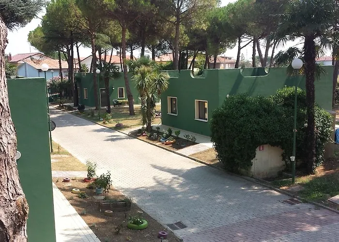 Villaggio Mithos Ferienpark 3*