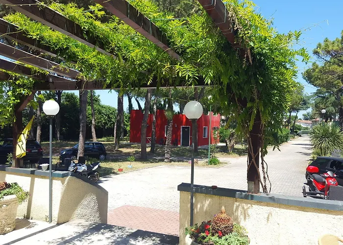 Villaggio Mithos 3*
