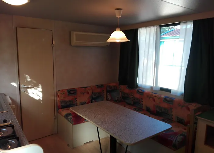 Villaggio Mithos Мизано-Адриатико