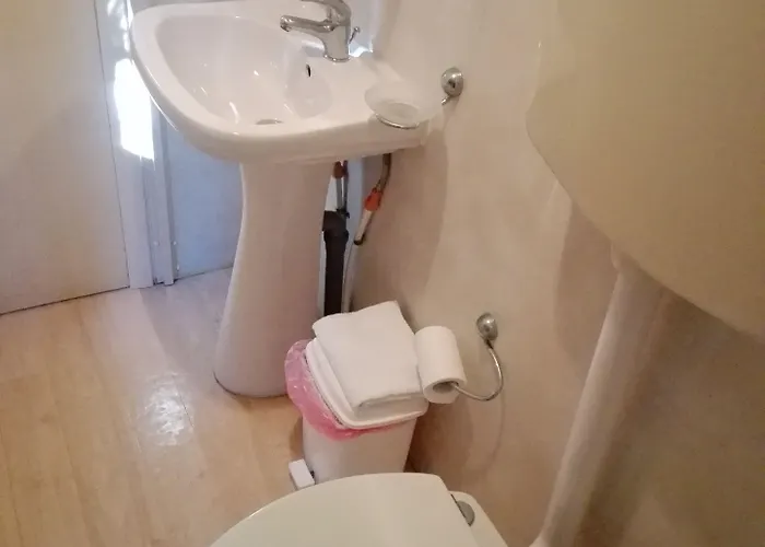 Villaggio Mithos Мизано-Адриатико