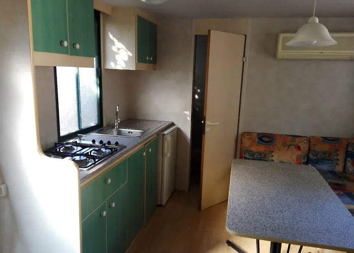 Villaggio Mithos База отдыха 3*