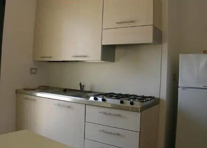 Villaggio Mithos Мизано-Адриатико