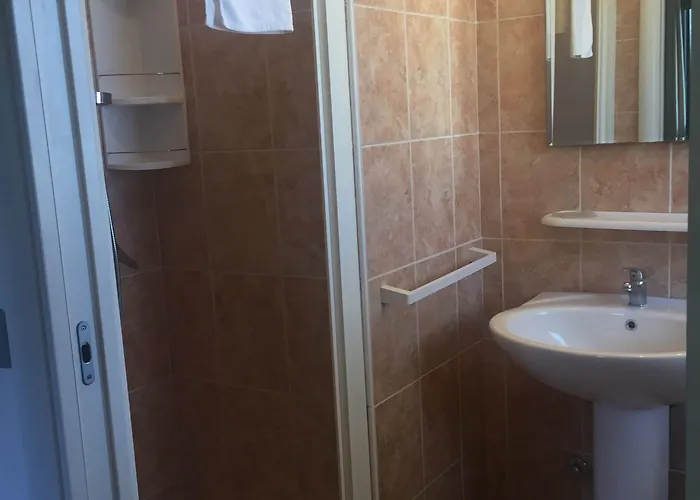 Ferienpark Villaggio Mithos 3*