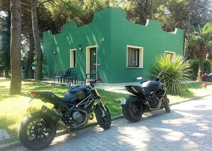 Villaggio Mithos Ferienpark