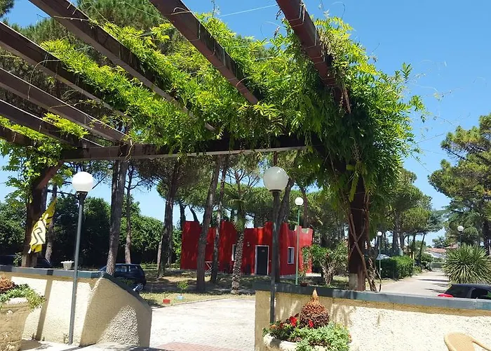 Villaggio Mithos Ferienpark