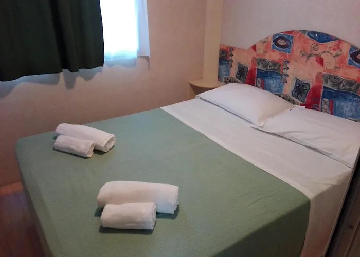 Villaggio Mithos 3*