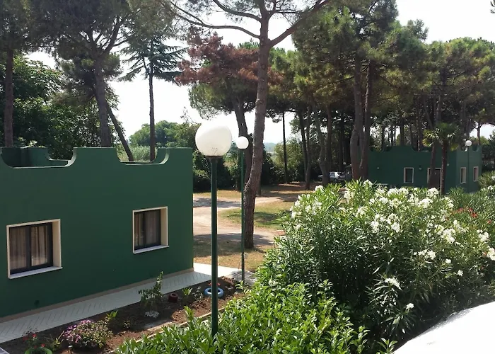 Villaggio Mithos Ferienpark 3*