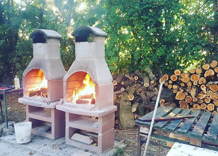 Villaggio Mithos Ferienpark Misano Adriatico